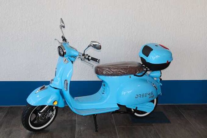 DREEMS amalfi 45 km/h