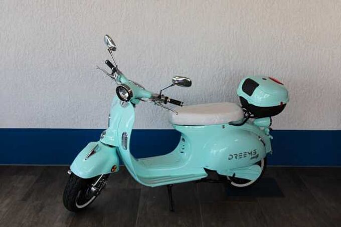 DREEMS amalfi 45 km/h