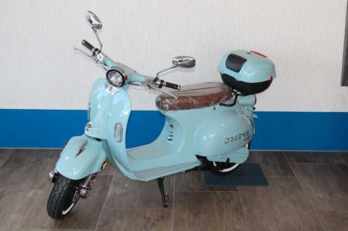 DREEMS amalfi 45 km/h