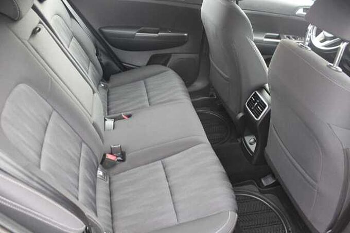 Kia Sportage 1.6l GDI Final Edition 2WD+Navi+Kamera