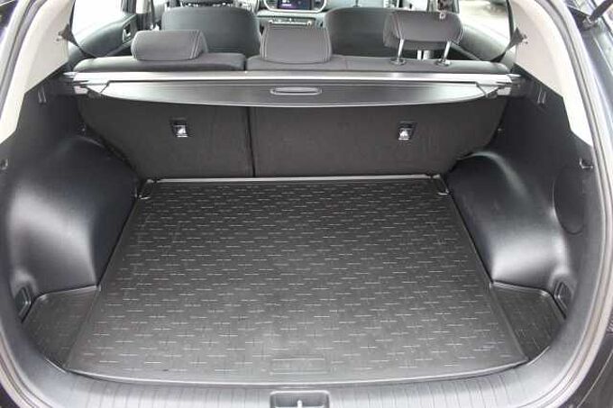 Kia Sportage 1.6l GDI Final Edition 2WD+Navi+Kamera