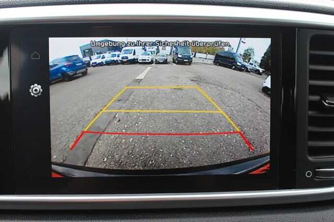 Kia Sportage 1.6l GDI Final Edition 2WD+Navi+Kamera