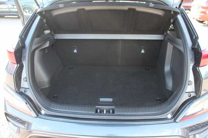 Hyundai Kona N Line 2WD