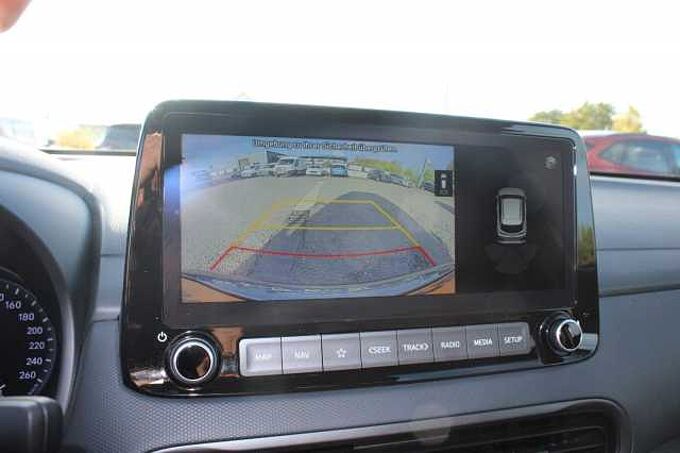 Hyundai Kona N Line 2WD