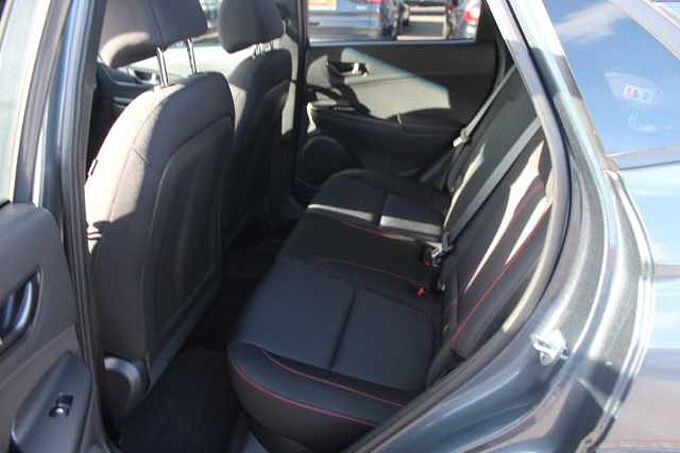 Hyundai Kona N Line 2WD