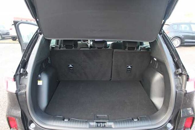 Ford Kuga 1.5 Ecob. Cool & Connect*AHK*SITZHEIZUNG