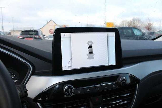 Ford Kuga 1.5 Ecob. Cool & Connect*AHK*SITZHEIZUNG