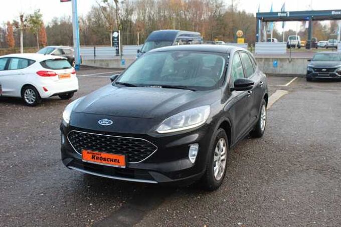 Ford Kuga 1.5 Ecob. Cool & Connect*AHK*SITZHEIZUNG