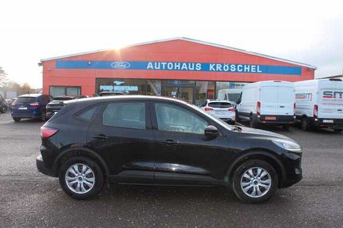 Ford Kuga 1.5 Ecob. Cool & Connect*AHK*SITZHEIZUNG