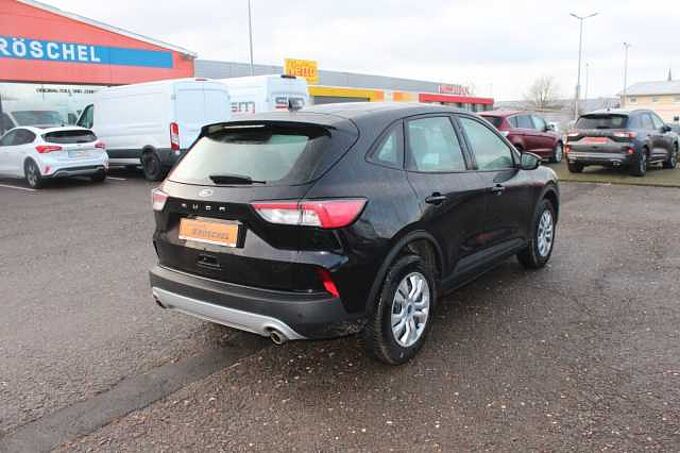 Ford Kuga 1.5 Ecob. Cool & Connect*AHK*SITZHEIZUNG