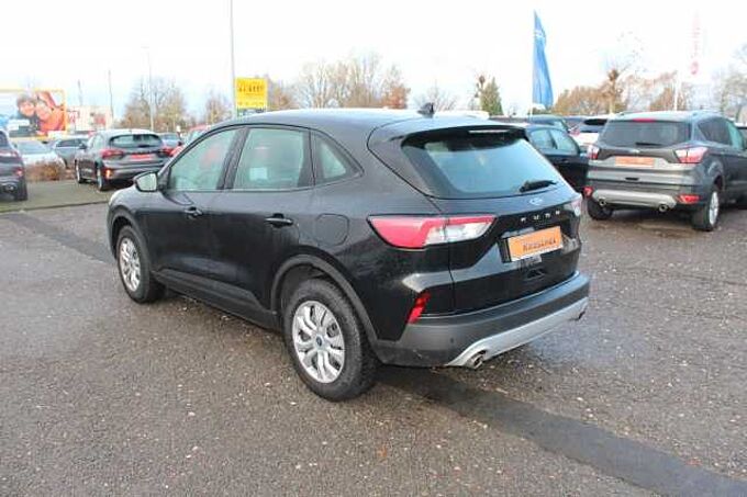 Ford Kuga 1.5 Ecob. Cool & Connect*AHK*SITZHEIZUNG