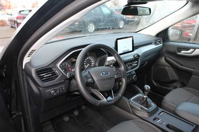 Ford Kuga 1.5 Ecob. Cool & Connect*AHK*SITZHEIZUNG