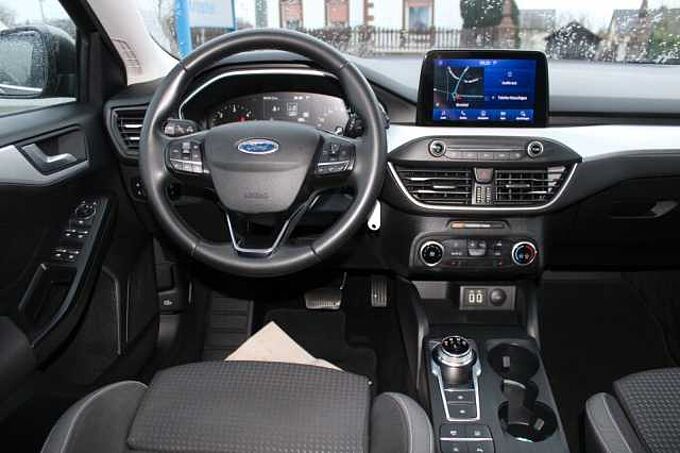 Ford Focus Turnier 1.5 AUTO Ecobl Cool & Connect*LED*