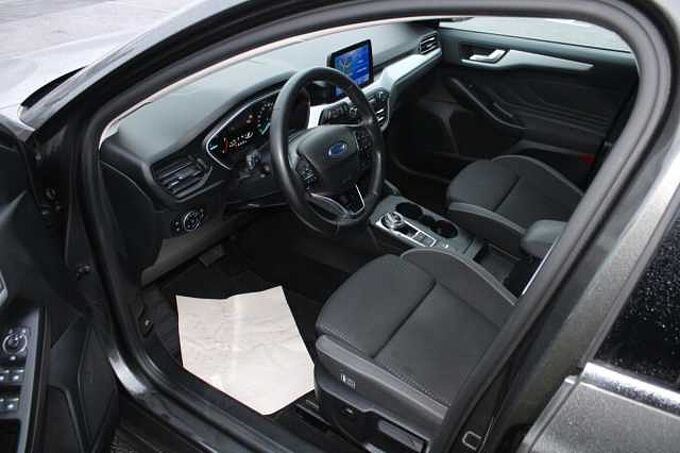Ford Focus Turnier 1.5 AUTO Ecobl Cool & Connect*LED*