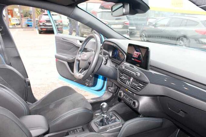 Ford Focus Lim. 2.0 Ecob. ST*LED*KAMERA