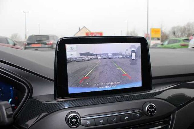 Ford Focus Lim. 2.0 Ecob. ST*LED*KAMERA