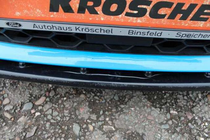 Ford Focus Lim. 2.0 Ecob. ST*LED*KAMERA