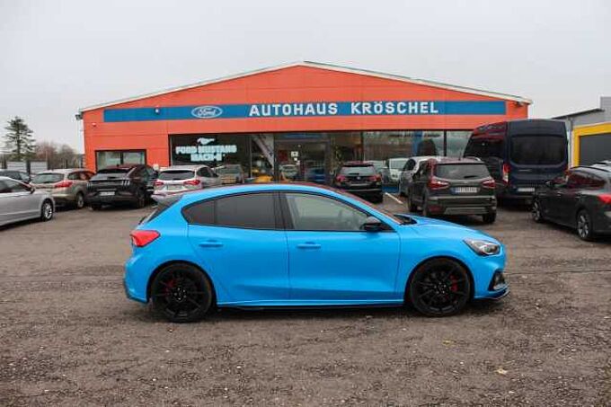 Ford Focus Lim. 2.0 Ecob. ST*LED*KAMERA