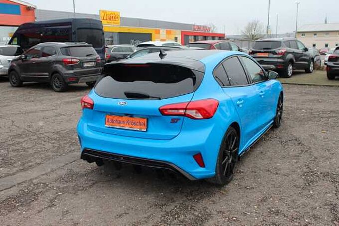 Ford Focus Lim. 2.0 Ecob. ST*LED*KAMERA