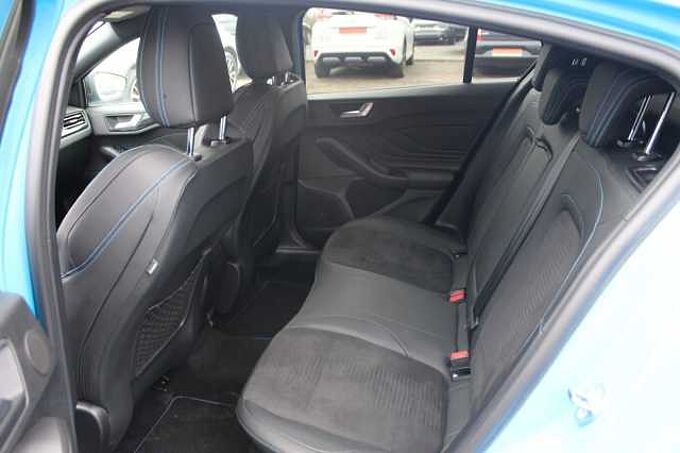 Ford Focus Lim. 2.0 Ecob. ST*LED*KAMERA