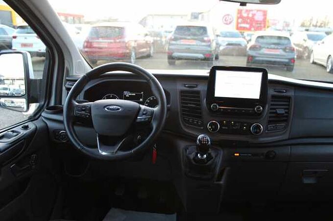 Ford Transit Custom 2.0l Ecobl. 320 L1H1 Trend+Navi