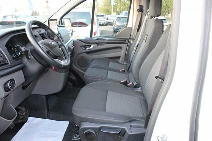 Ford Transit Custom 2.0l Ecobl. 320 L1H1 Trend+Navi