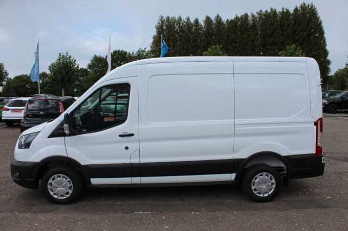 Ford Transit 2.0l Ecobl. Kasten 310 L2 Trend*38%