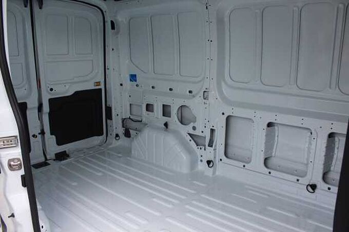 Ford Transit 2.0l Ecobl. Kasten 310 L2 Trend*38%