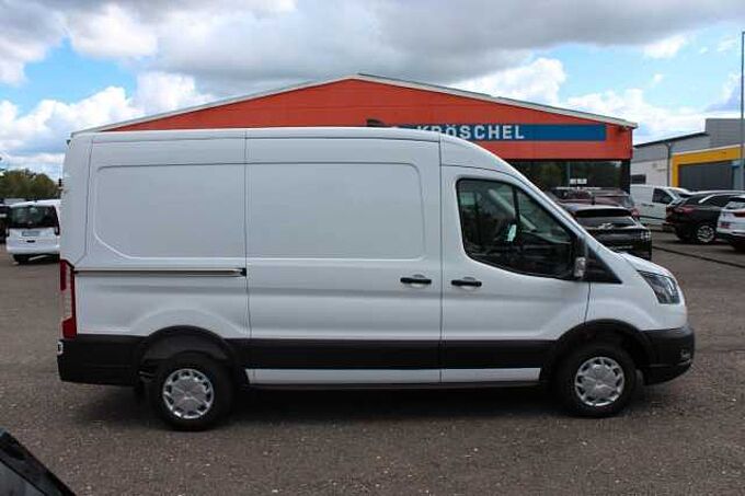 Ford Transit 2.0l Ecobl. Kasten 310 L2 Trend*38%