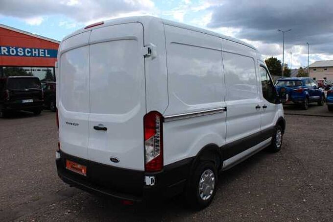 Ford Transit 2.0l Ecobl. Kasten 310 L2 Trend*38%