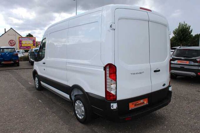 Ford Transit 2.0l Ecobl. Kasten 310 L2 Trend*38%