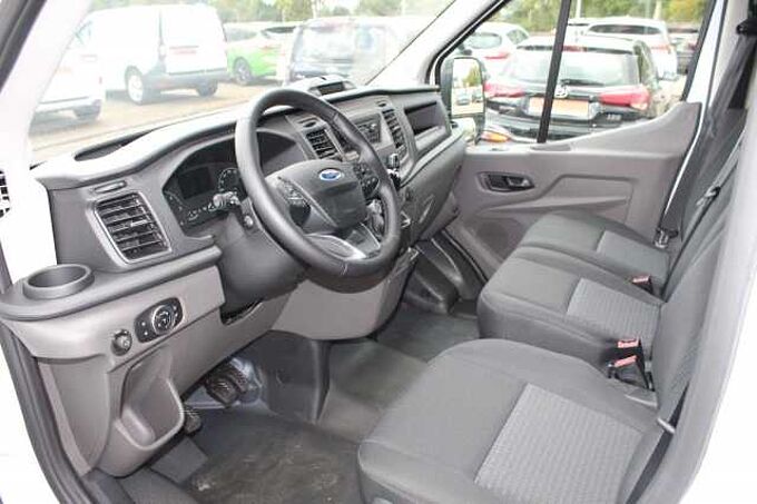 Ford Transit 2.0l Ecobl. Kasten 310 L2 Trend*38%