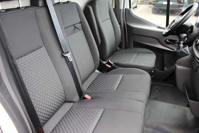 Ford Transit 2.0l Ecobl. Kasten 310 L2 Trend*38%