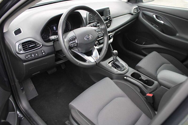 Hyundai i30 cw SELECT*BLUETOOTH*