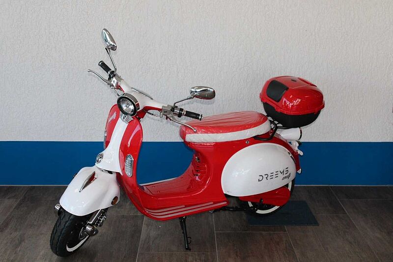 DREEMS amalfi 45 km/h