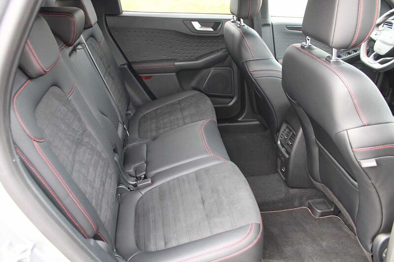 Ford Kuga Plug-In Hybrid 2.5 ST-Line X*TECHNO*AHK*