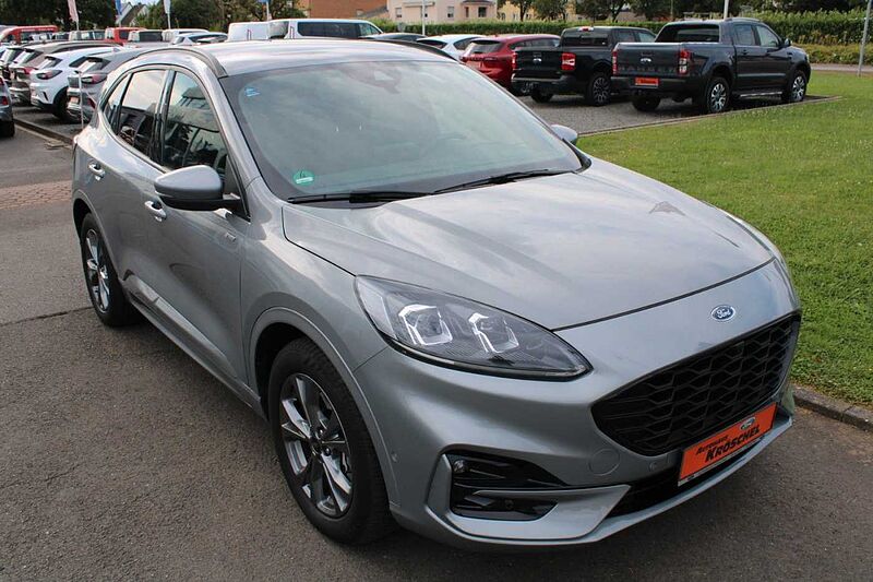 Ford Kuga Plug-In Hybrid 2.5 ST-Line X*TECHNO*AHK*