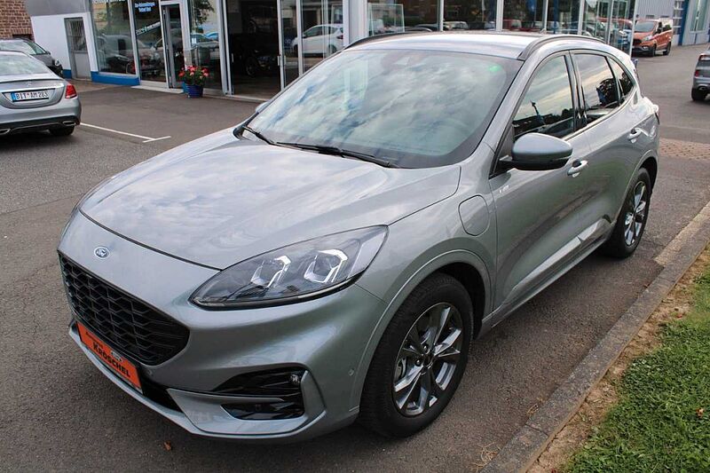 Ford Kuga Plug-In Hybrid 2.5 ST-Line X*TECHNO*AHK*
