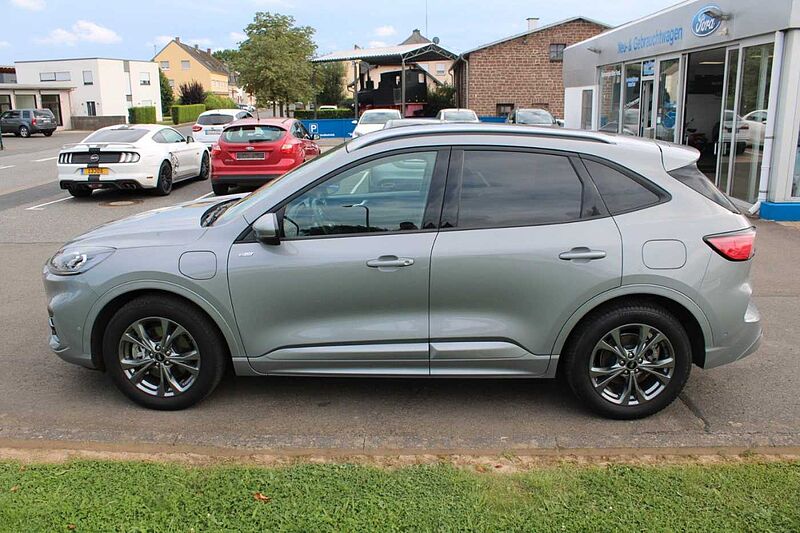 Ford Kuga Plug-In Hybrid 2.5 ST-Line X*TECHNO*AHK*