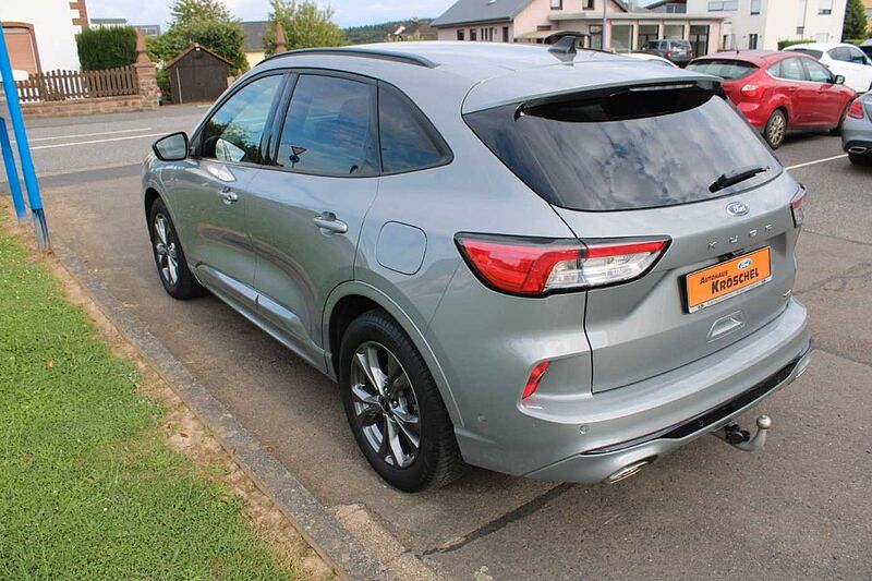 Ford Kuga Plug-In Hybrid 2.5 ST-Line X*TECHNO*AHK*