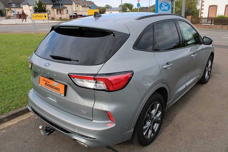 Ford Kuga Plug-In Hybrid 2.5 ST-Line X*TECHNO*AHK*