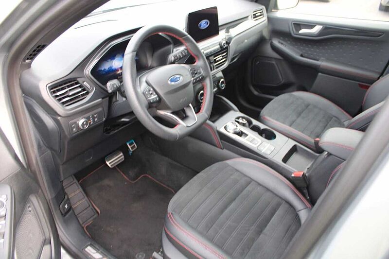 Ford Kuga Plug-In Hybrid 2.5 ST-Line X*TECHNO*AHK*