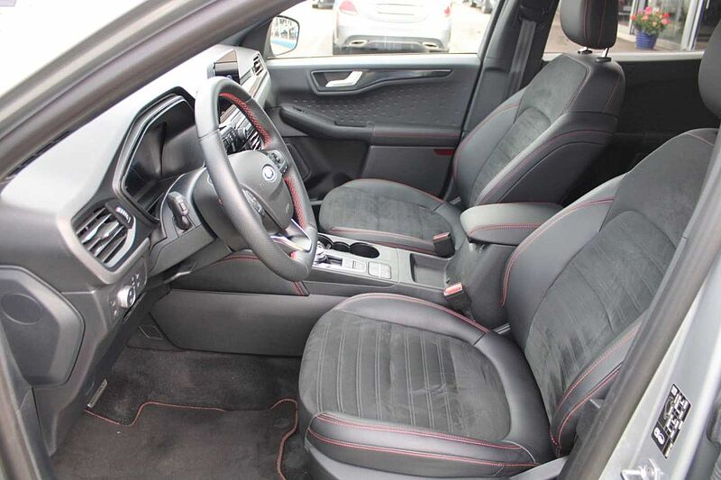 Ford Kuga Plug-In Hybrid 2.5 ST-Line X*TECHNO*AHK*