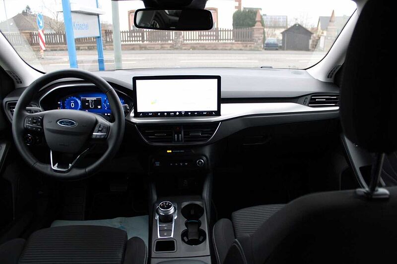 Ford Focus Tur. Titanium X+ACC+Winter P. +Navi+Head Up