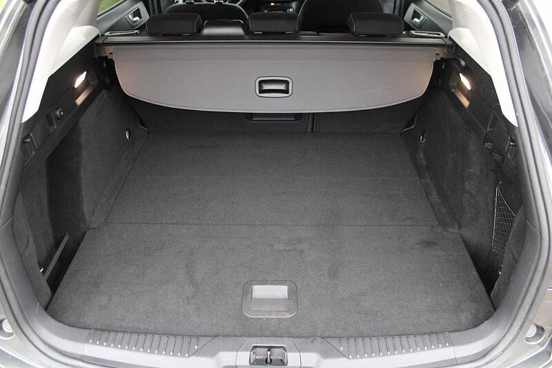 Ford Focus Tur. Titanium X+ACC+Winter P. +Navi+Head Up