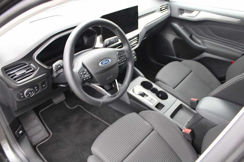 Ford Focus Tur. Titanium X+ACC+Winter P. +Navi+Head Up