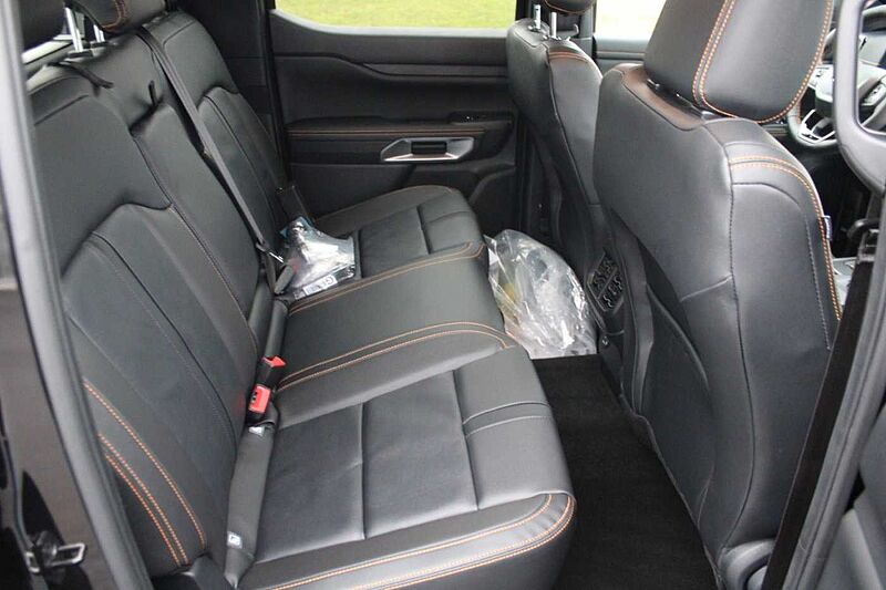 Ford Ranger Wildtrak 3.0l Ecobl. e-4WD DoKa+Techno