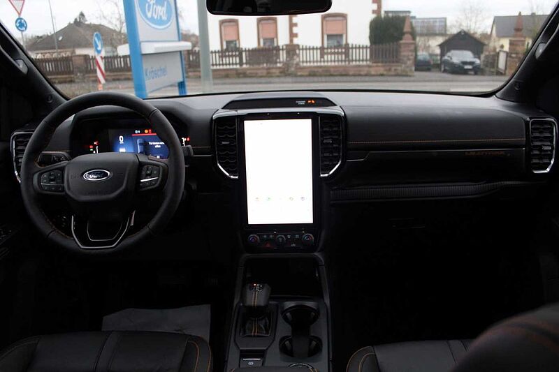 Ford Ranger Wildtrak 3.0l Ecobl. e-4WD DoKa+Techno