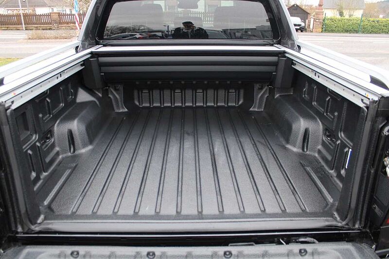 Ford Ranger Wildtrak 3.0l Ecobl. e-4WD DoKa+Techno