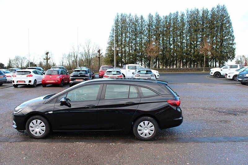Opel Astra K  1.5l CDTi Sports Tourer Business